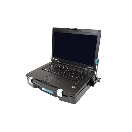 Gamber Johnson Cradle for Panasonic Toughbook 54 & 55, No Electronics | 7160 - 0578 - 00 - Rugged Books Inc.