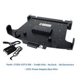 Gamber Johnson Cradle / Port Replicator for Panasonic Toughbook FZ - 55 - Rugged Books Inc.