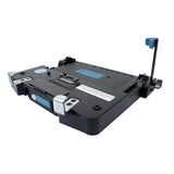 Gamber Johnson Cradle / Port Replicator for Panasonic Toughbook FZ - 55 & Toughbook CF - 54 - Rugged Books Inc.