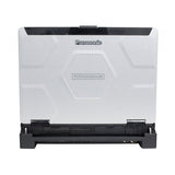 Gamber Johnson Cradle / Port Replicator for Panasonic Toughbook FZ - 55 & Toughbook CF - 54 - Rugged Books Inc.