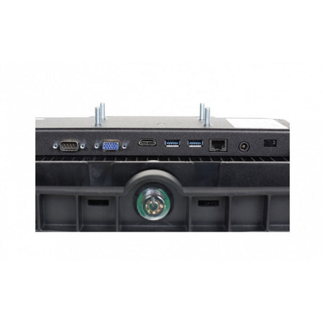 Gamber Johnson Docking Station Dual RF for Toughbook FZ - G2 - 7160 - 0487 - 02 - Rugged Books Inc.