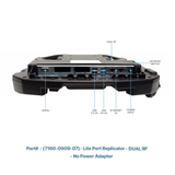 Gamber Johnson Docking Station for Panasonic Toughbook CF - 33 Laptop - Rugged Books Inc.