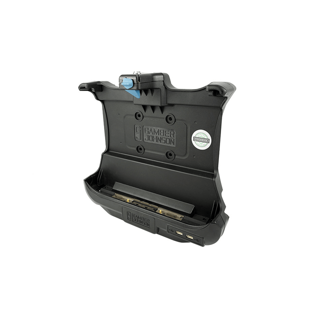 Gamber Johnson Docking Station for Panasonic Toughbook CF - 33 Tablet - Rugged Books Inc.