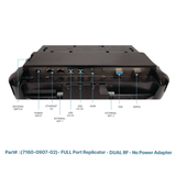 Gamber Johnson Docking Station for Panasonic Toughbook CF - 33 Tablet - Rugged Books Inc.