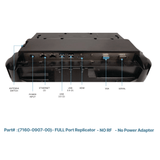 Gamber Johnson Docking Station for Panasonic Toughbook CF - 33 Tablet - Rugged Books Inc.