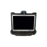 Gamber Johnson Docking Station for Panasonic Toughbook CF - 33 Tablet - Rugged Books Inc.