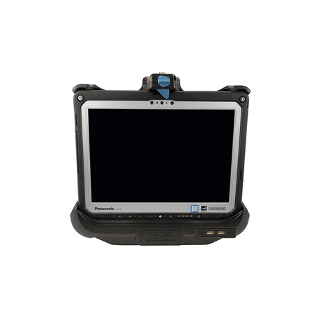 Gamber Johnson Docking Station for Panasonic Toughbook CF - 33 Tablet - Rugged Books Inc.