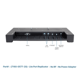 Gamber Johnson Docking Station for Panasonic Toughbook FZ - 55 / CF - 54 - Rugged Books Inc.