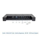 Gamber Johnson Docking Station for Panasonic Toughbook FZ - 55 / CF - 54 - Rugged Books Inc.