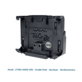 Gamber Johnson Docking Station for Panasonic Toughbook FZ - G2 / FZ - G1 Tablet - Rugged Books Inc.