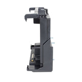 Gamber Johnson FZ - G1 & FZ - G2 DOCKING STATION, DUAL RF, GJ HOLE PATTERN | 7160 - 0486 - 02 - P - Rugged Books Inc.