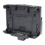 Gamber Johnson FZ - G1 & FZ - G2 DOCKING STATION, DUAL RF, GJ HOLE PATTERN | 7160 - 0486 - 02 - P - Rugged Books Inc.