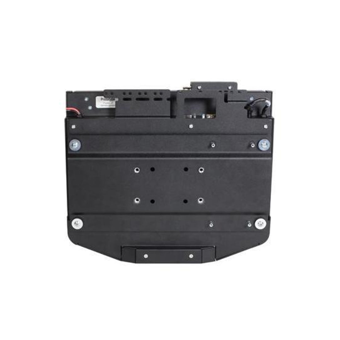 Gamber Johnson Panasonic Toughbook 53 Docking Station - No RF, With Internal Power Supply 7160 - 0393 - 04 - P - Rugged Books Inc.