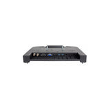 Gamber - Johnson Panasonic Toughbook FZ - 55, CF - 54 Docking Station, Full Port Replication - Dual RF (7160 - 0577 - 02) - Rugged Books Inc.