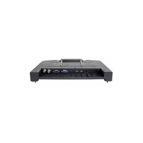 Gamber - Johnson Panasonic Toughbook FZ - 55, CF - 54 Docking Station, Full Port Replication - Dual RF (7160 - 0577 - 02) - Rugged Books Inc.