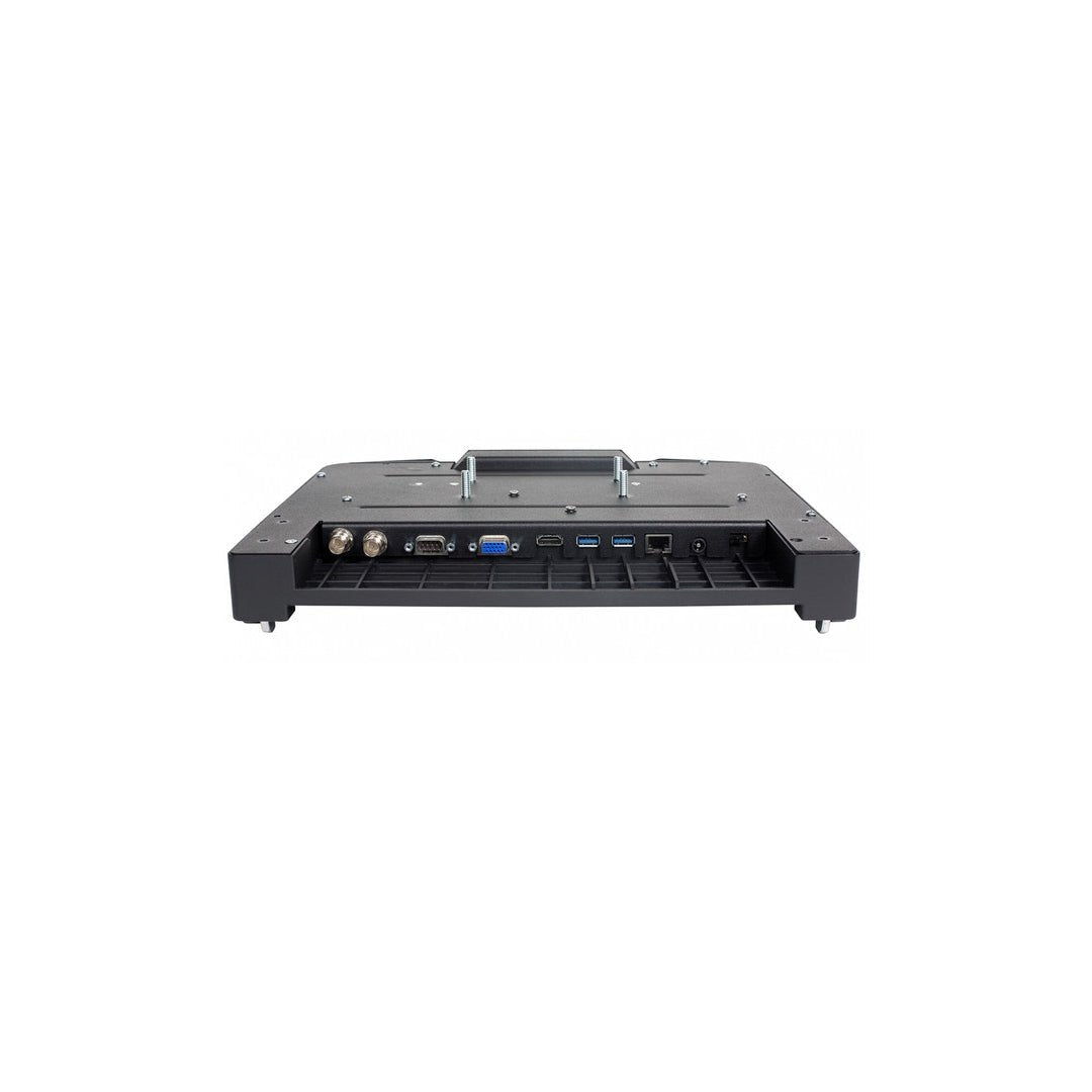 Gamber - Johnson Panasonic Toughbook FZ - 55, CF - 54 Docking Station, Full Port Replication - No RF (7160 - 0577 - 00) - Rugged Books Inc.