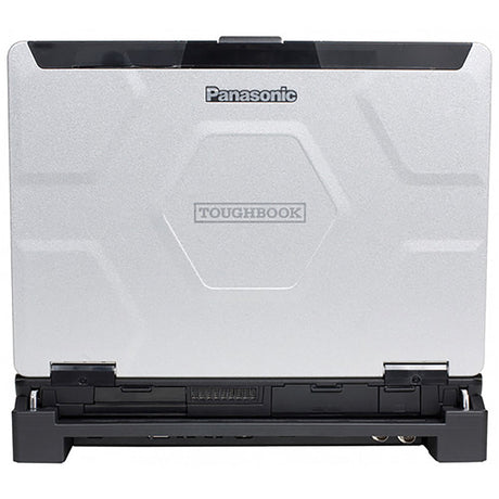 Gamber - Johnson Panasonic Toughbook FZ - 55, CF - 54 Docking Station - Lite Port, NO RF with LIND Charger | 7170 - 0250 - P - Rugged Books Inc.