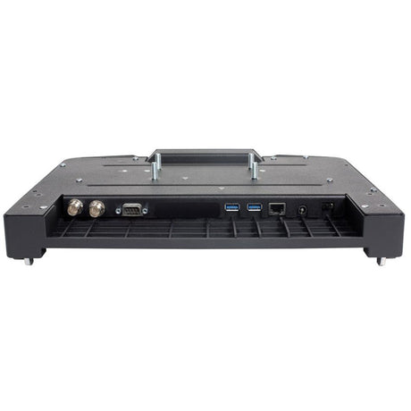 Gamber - Johnson Panasonic Toughbook FZ - 55, CF - 54 Docking Station - Lite Port Replication, Dual RF 7160 - 0577 - 22 - Rugged Books Inc.