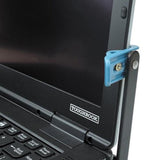 Gamber - Johnson Panasonic Toughbook FZ - 55, CF - 54 Docking Station - Lite Port Replication, Dual RF 7160 - 0577 - 22 - Rugged Books Inc.