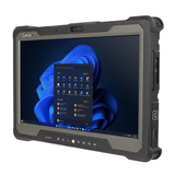 Getac A140G2, Fully Rugged Tablet, 14" FHD, Intel Core i5 - 10210U, 8GB, 256GB SSD, Windows 11 Pro TABLET ONLY - Rugged Books Inc.