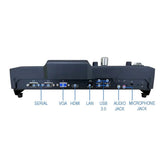 Getac B300G7 Office Docking Station / Port Replicator - Part GD0FUZ (Includes AC Power Adapter) - Rugged Books Inc.