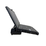 Getac B300G7 Office Docking Station / Port Replicator - Part GD0FUZ (Includes AC Power Adapter) - Rugged Books Inc.