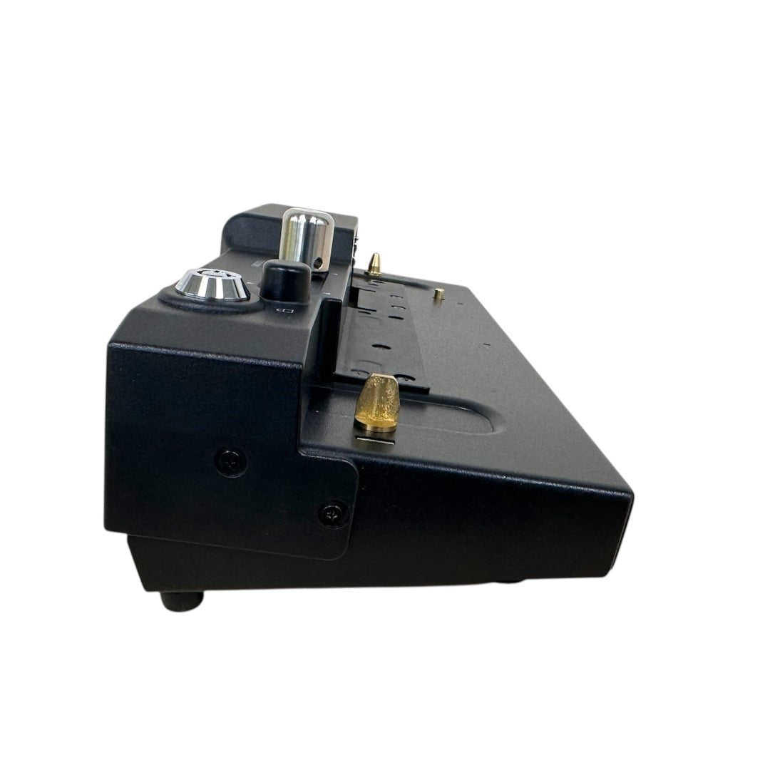 Getac B300G7 Office Docking Station / Port Replicator - Part GD0FUZ (Includes AC Power Adapter) - Rugged Books Inc.