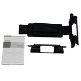 Getac Bracket Rotating Hand Strap for F110 Tablet | GMHRXC - Rugged Books Inc.