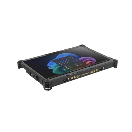 Getac F120, 12.2" Fully - Rugged Tablet, Copilot+ PC, Intel Core Ultra 5 226V, AI Boosted, Multi - Touch, 16GB, Windows 11 Pro - Rugged Books Inc.