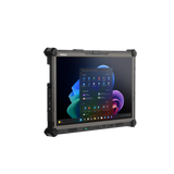Getac G140G1, AMD Ryzen AI 5 340, 14.0" WUXGA Touch 1000 nits No Stylus, Hello Webcam Rear Cam , 16GB (8+8) 256GB SSD, 2x USB4 4G LTE dGPS, (1+1) Battery, Windows 11 Pro.