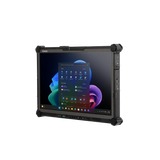 Getac G140G1, AMD Ryzen AI 5 340, 14.0" WUXGA Touch 1000 nits No Stylus, Hello Webcam Rear Cam , 16GB (8+8) 256GB SSD, 2x USB4 4G LTE dGPS, (1+1) Battery, Windows 11 Pro.