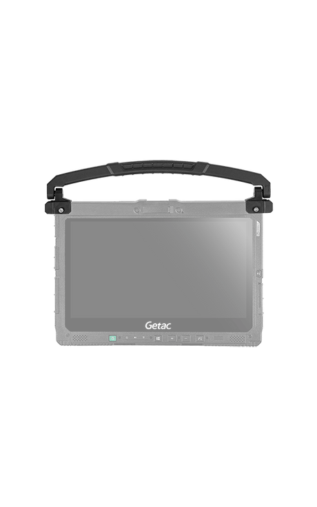 Getac K120 Tablet Hard Handle | Part  GMHDX4 - Rugged Books Inc.