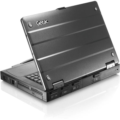 Getac S400G3, Intel Core i7 - 4610M, 14" HD, 16GB, 512GB SSD, Fingerprint Scanner, Windows 7 Pro. - Rugged Books Inc.