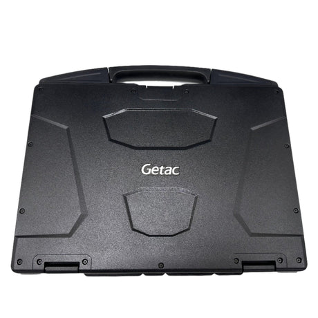 Getac S410G2, Black Edition, Intel Core i7 - 8550U, 14" HD Sunlight - Readable, Touch, 4G LTE, Fingerprint Reader, 16GB, 1TB SSD, Windows 11 Pro. - Rugged Books Inc.