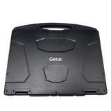 Getac S410G2, Black Edition, Intel Core i7 - 8550U, 14" HD Sunlight - Readable, Touch, 4G LTE, Fingerprint Reader, 16GB, 512GB SSD, Windows 11 Pro. - Rugged Books Inc.