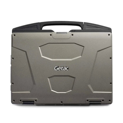 Getac S410G2, Intel Core i5 - 8250U, 14" Touch Sunlight - Readable, Backlit Keyboard, Windows 11 Pro. - Rugged Books Inc.