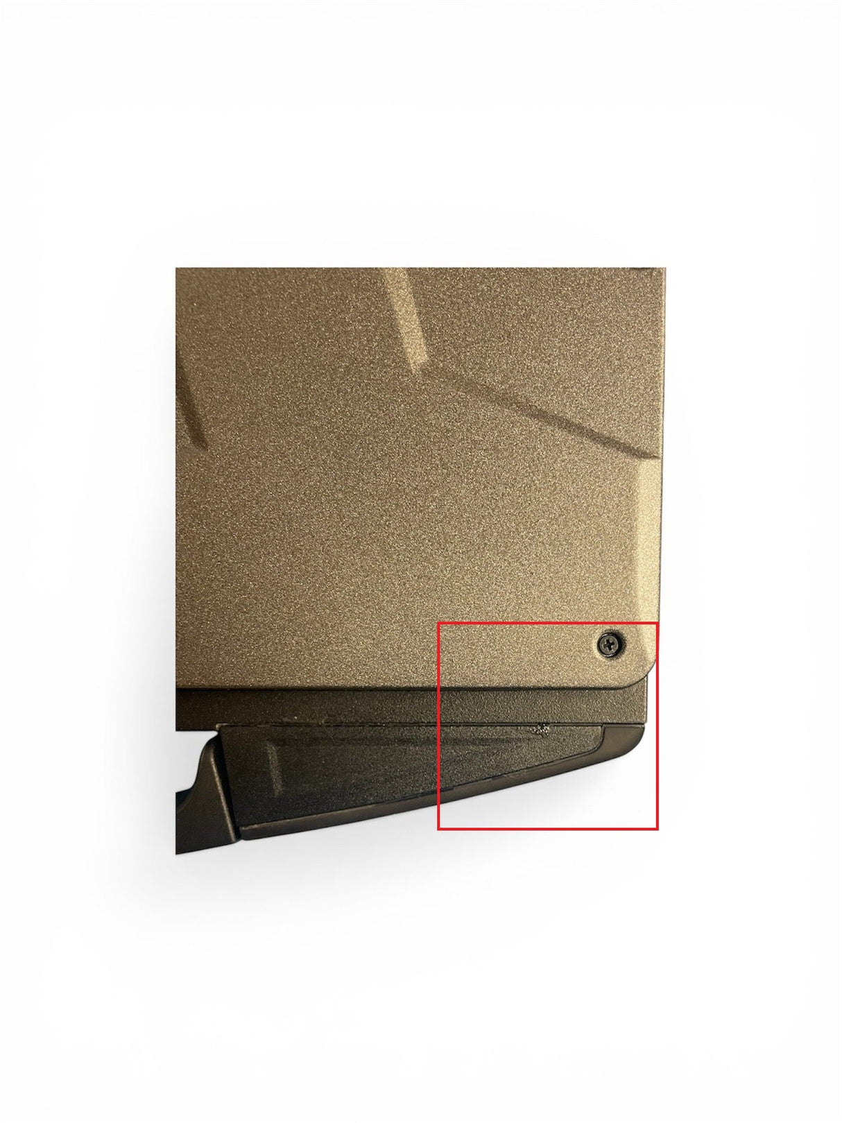 Getac S410G4, Intel Core i5 - 1145G7, 14" FHD, 16GB, 512GB SSD, Windows 10 Pro. - Rugged Books