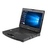 Getac S410G4, Intel Core i5 - 1145G7, 14" FHD, 16GB, 512GB SSD, Windows 10 Pro. - Rugged Books