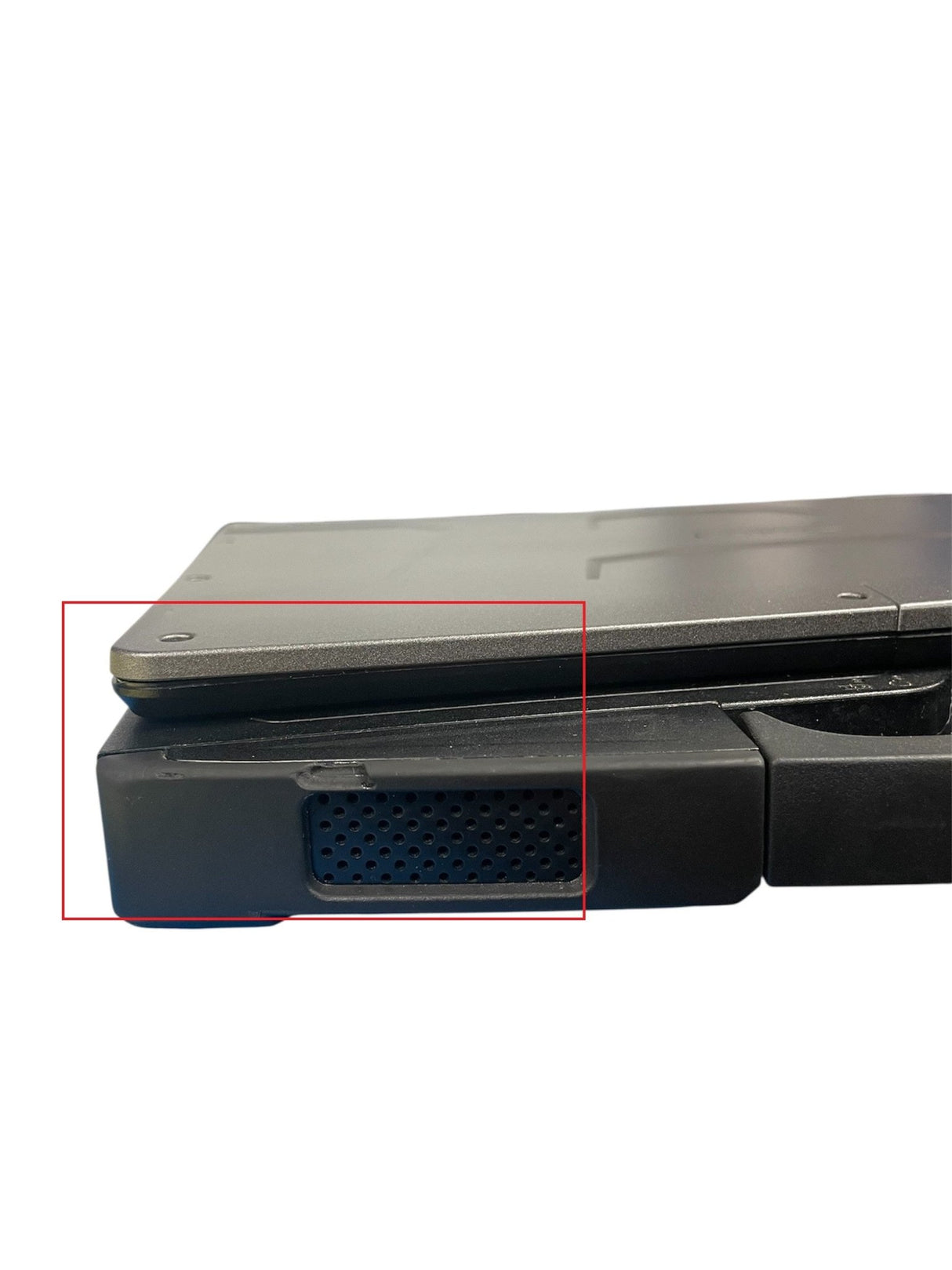 Getac S410G4, Intel Core i5 - 1145G7, 14" FHD, 16GB, 512GB SSD, Windows 10 Pro. - Rugged Books