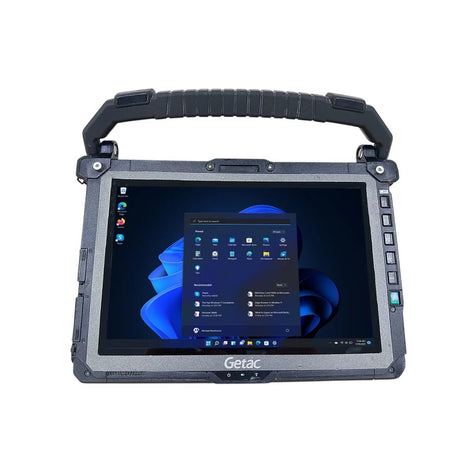 Getac UX10G2, Fully - Rugged Tablet, Intel Core i5 - 10210U, 10.1" FHD, 8GB, 256GB SSD, Windows 11 Pro - Rugged Books Inc.