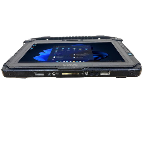 Getac UX10G2, Fully - Rugged Tablet, Intel Core i5 - 10210U, 10.1" FHD, 8GB, 256GB SSD, Windows 11 Pro - Rugged Books Inc.