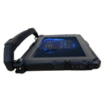 Getac UX10G2, Fully - Rugged Tablet, Intel Core i5 - 10210U, 10.1" FHD, 8GB, 256GB SSD, Windows 11 Pro - Rugged Books Inc.