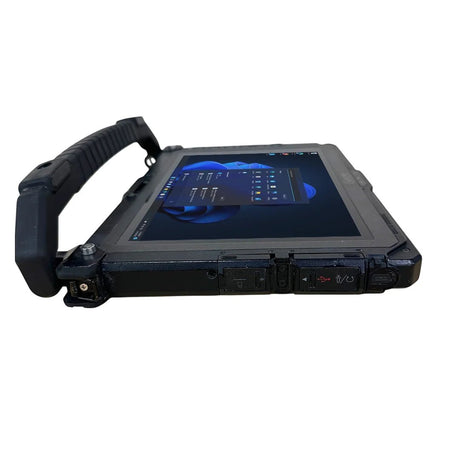 Getac UX10G2, Fully - Rugged Tablet, Intel Core i5 - 10210U, 10.1" FHD, 8GB, 256GB SSD, Windows 11 Pro - Rugged Books Inc.