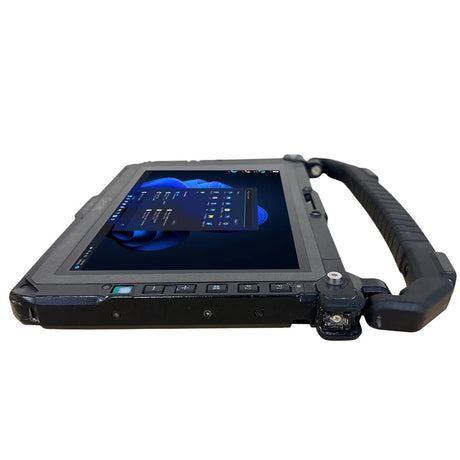 Getac UX10G2, Fully - Rugged Tablet, Intel Core i5 - 10210U, 10.1" FHD, 8GB, 256GB SSD, Windows 11 Pro - Rugged Books Inc.