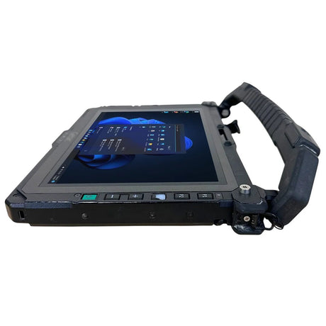 Getac UX10G2, Fully - Rugged Tablet, Intel Core i5 - 10210U, 10.1" FHD, 8GB, 256GB SSD, Windows 11 Pro - Rugged Books Inc.