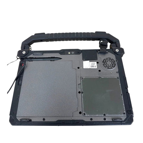 Getac UX10G2, Fully - Rugged Tablet, Intel Core i5 - 10210U, 10.1" FHD, 8GB, 256GB SSD, Windows 11 Pro - Rugged Books Inc.
