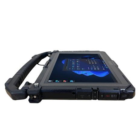 Getac UX10G2, Fully - Rugged Tablet, Intel Core i5 - 10210U, 10.1" FHD, 8GB, 256GB SSD, Windows 11 Pro - Rugged Books Inc.
