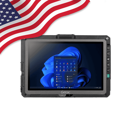 Getac UX10G2 UX10 G2 Tablet-Front