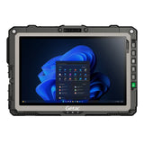 Getac UX10G3, Intel Core i5 - 1235U, Multi - Touch, 10.1" WUXGA 1000 nits, 16GB, 256GB SSD, Windows 11 Pro. - Rugged Books Inc.