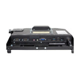 Getac V110 Vehicle Docking Station, Port Replication, Screen Support, No RF, No Adapter | 7160 - 0515 - 00 - Rugged Books Inc.